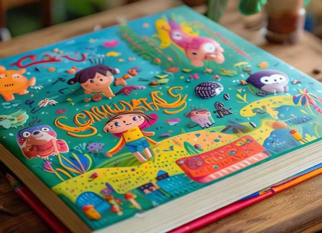 儿童绘本故事文字创作多少钱 - 儿童绘本一般多少字