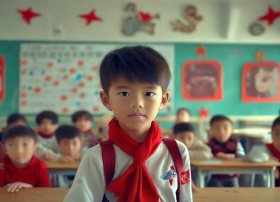 儿童爱国故事王二小、幼儿爱国故事王小二