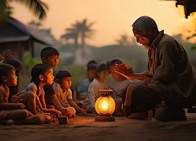 泰国小故事泰语、泰国小故事泰语怎么说 泰国小故事泰语、泰国小故事泰语怎么说
