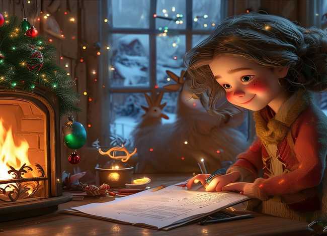 有关圣诞故事,有关圣诞故事的作文 有关圣诞故事,有关圣诞故事的作文