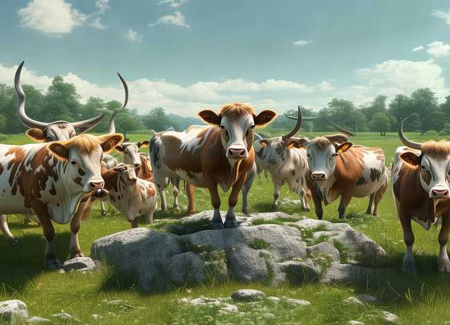 牛的故事大全、牛的故事大全100篇 牛的故事大全、牛的故事大全100篇