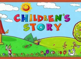 幼儿故事海报制作图片 - 幼儿故事海报制作图片简单