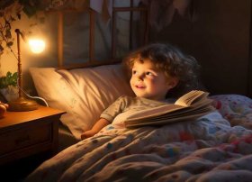 听 睡前故事 - 听睡前故事在线听免费