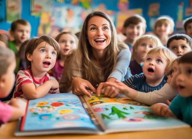 幼儿故事教案大全100篇 幼儿故事教案大全100篇简单