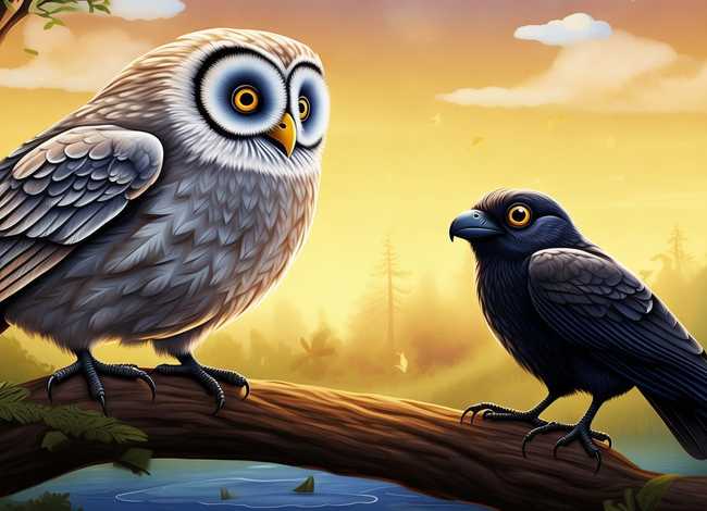 睡前故事乌鸦喝水视频(睡前故事乌鸦喝水视频讲解) 睡前故事乌鸦喝水视频(睡前故事乌鸦喝水视频讲解)