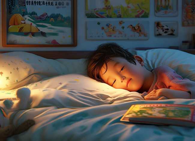 儿睡前故事大全9岁 - 睡前故事大全九岁