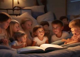 3-6岁幼儿睡前故事连续听 - 3-6岁幼儿睡前故事大全视频