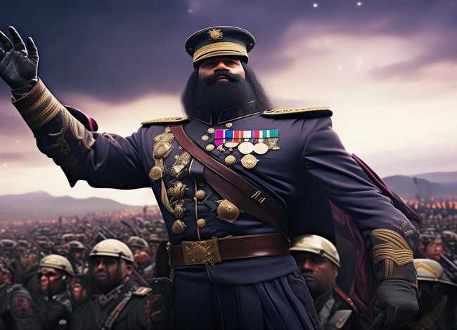 军神的故事内容（军神主要讲述了什么的故事）