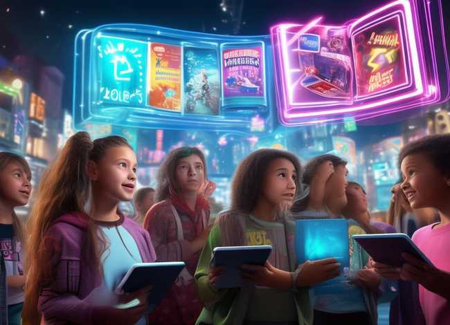 儿童故事2025年排行榜前十名（儿童网络故事2025年排行榜前十名）