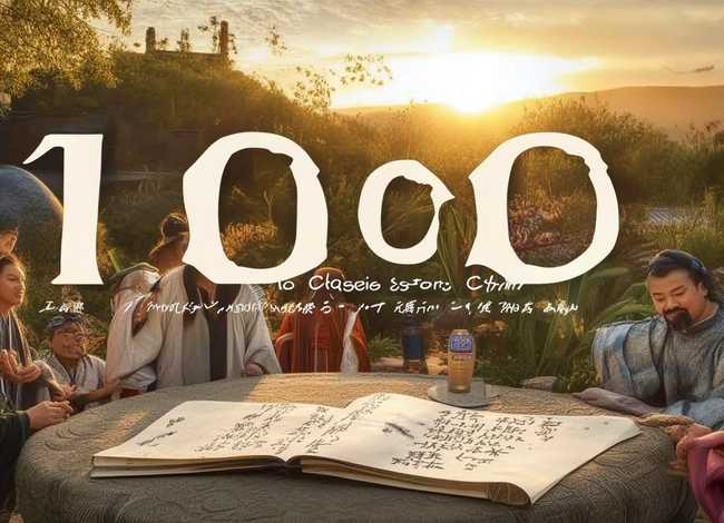 中华经典故事100个(中华经典故事100个简短) 中华经典故事100个(中华经典故事100个简短)