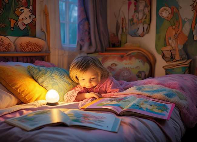 儿童睡前小故事简短甜大全、童话版睡前小故事简短大全