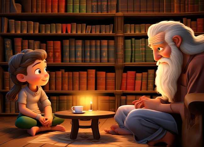 儿童故事8岁至12岁睡前民间故事 8一12岁民间故事 儿童故事8岁至12岁睡前民间故事 8一12岁民间故事