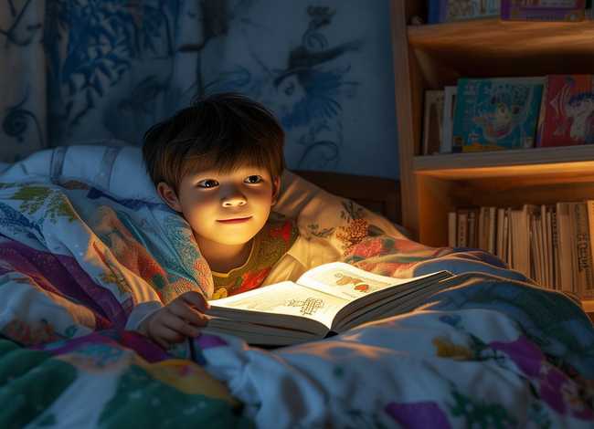 10岁以上儿童睡前故事大全书籍 - 10岁睡前故事大全免费听