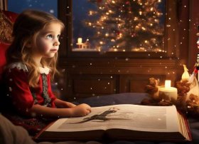 最好听的儿童睡前故事胡桃夹子 我想听胡桃夹子的故事