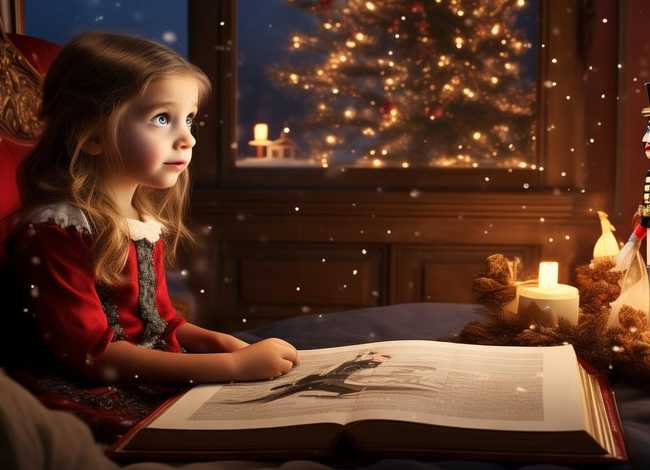 最好听的儿童睡前故事胡桃夹子 我想听胡桃夹子的故事 最好听的儿童睡前故事胡桃夹子 我想听胡桃夹子的故事