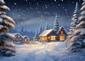 冬天得故事 冬天的故事有什么