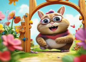 经典儿童故事改编搞笑 经典幼儿故事改编