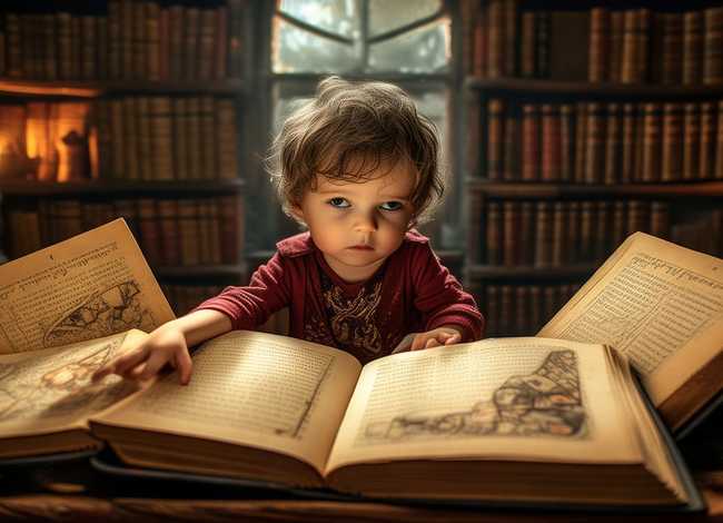 经典启智故事（经典启智故事有哪些）