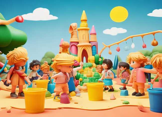 3一6岁儿童故事；3~6岁幼儿故事