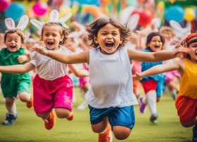 儿童兔子舞舞蹈视频完整版儿童版；儿童兔子舞最新版完整版