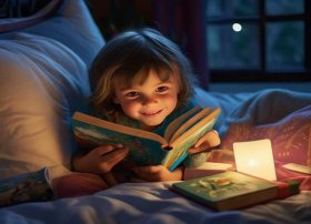 七岁宝宝睡前故事文字版 七岁宝宝睡前故事大全文字版