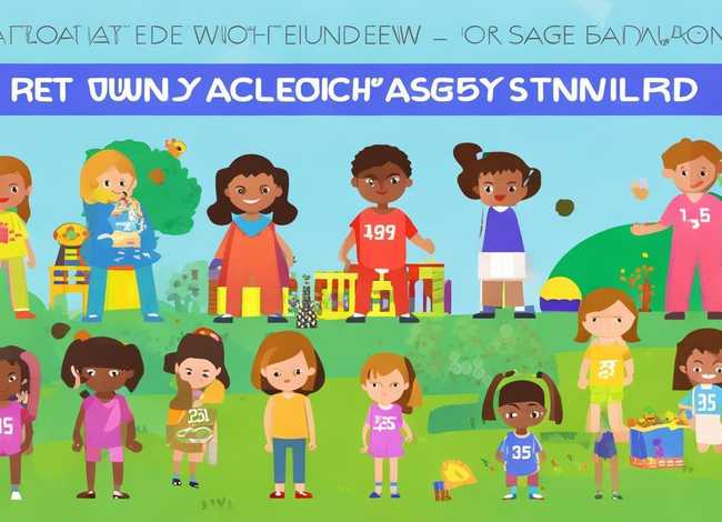 儿童年龄划分标准新规定2025(儿童年龄划分标准新规定2025年) 儿童年龄划分标准新规定2025(儿童年龄划分标准新规定2025年)