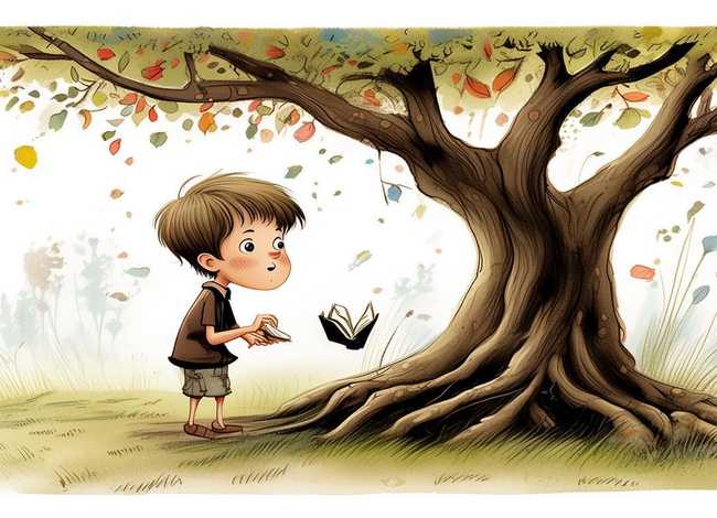 儿故事大全、男孩儿故事大全