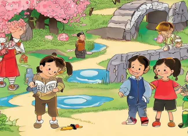 中国儿童成长必读故事品格塑造卷 - 品格塑造绘本故事推荐