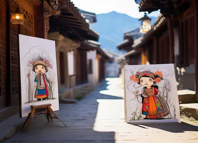 丽江古城小故事、丽江古城小故事50字 丽江古城小故事、丽江古城小故事50字