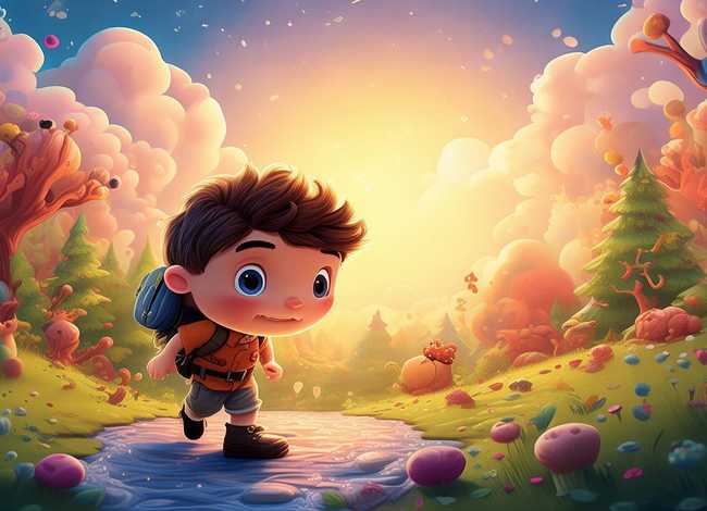 漫画小故事内容(漫画小故事内容摘抄) 漫画小故事内容(漫画小故事内容摘抄)