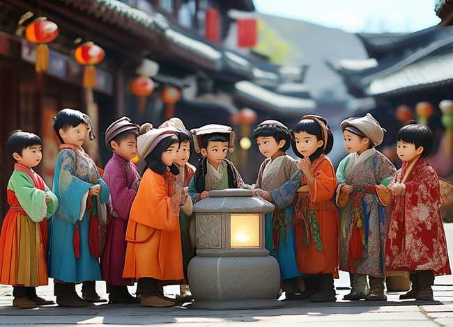 中华成语故事儿童剧,中华成语故事少儿古装短剧 中华成语故事儿童剧,中华成语故事少儿古装短剧