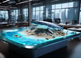 大白鲨erp电脑版（大白鲨erp沙盘）