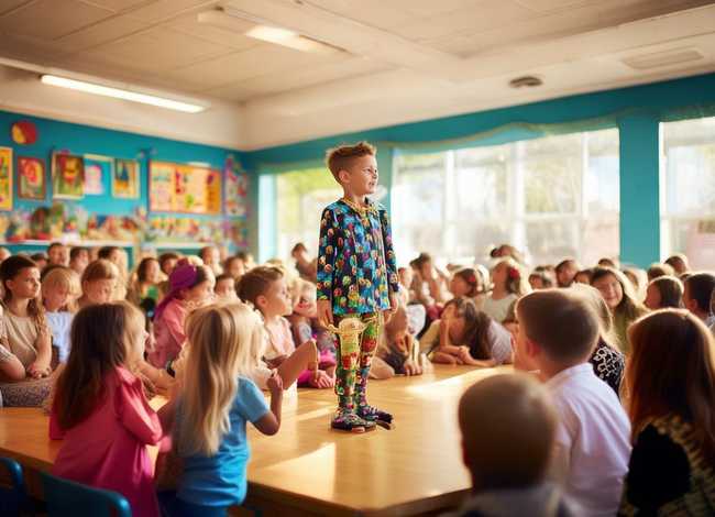 幼儿故事大王比赛美篇；故事大王比赛美篇幼儿园