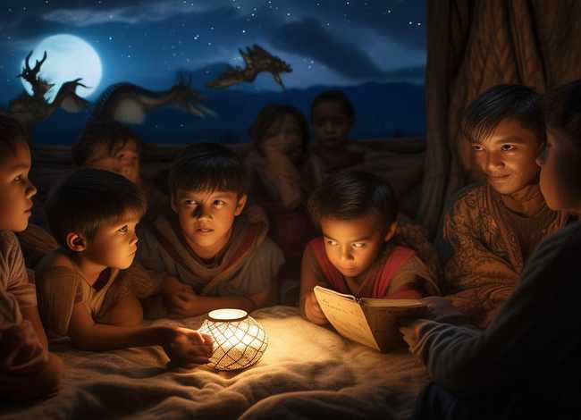 儿童睡前故事西游记第36集 睡前故事西游记第38集