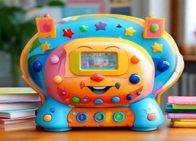 儿童故事机推荐3-6岁；幼儿故事机推荐