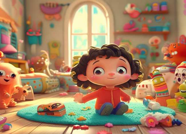 儿童小故事短篇50字免费听（儿童小故事短篇50字）