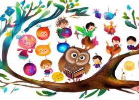 儿童益智故事300篇免费 - 少儿益智故事