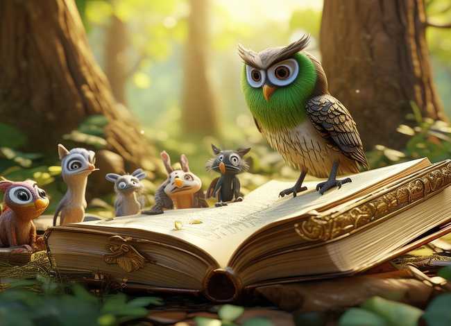 儿童寓言故事短篇 - 儿童寓言故事短篇经典 儿童寓言故事短篇 - 儿童寓言故事短篇经典