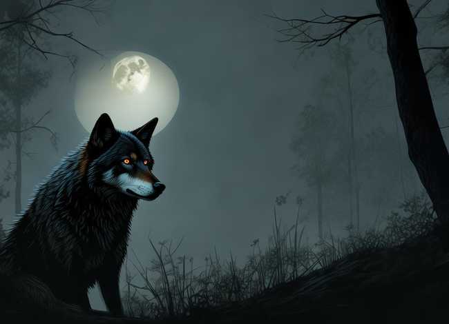 有关狼的小故事、有关狼的小故事有哪些 有关狼的小故事、有关狼的小故事有哪些