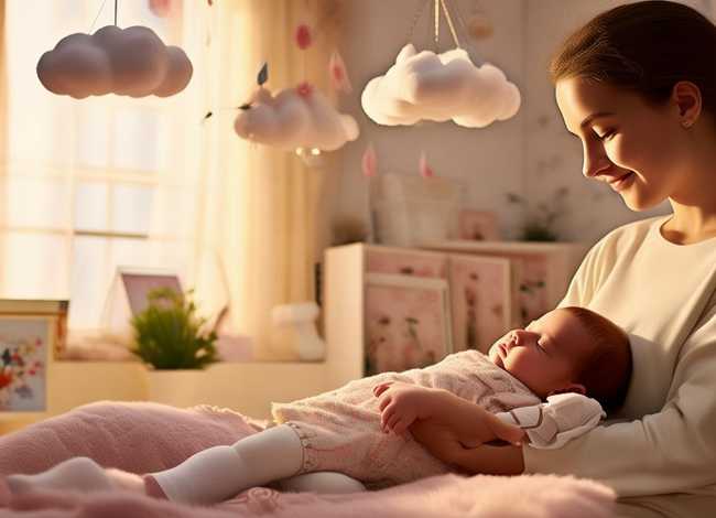 新生儿故事早教故事、新生儿故事早教故事书