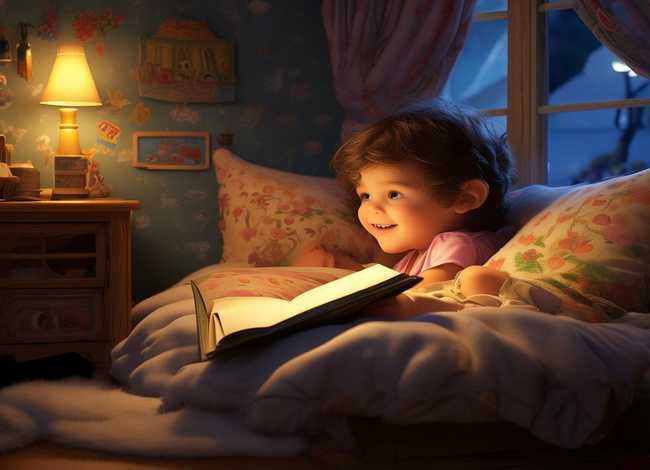 儿童故事睡前故事连续播放；儿童故事睡前故事连播