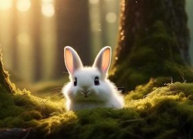 小白兔故事大全睡前故事 - 小白兔故事大全睡前故事免费听