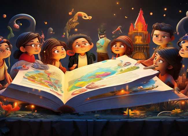 故事大全少儿,最新少儿故事大全 故事大全少儿,最新少儿故事大全