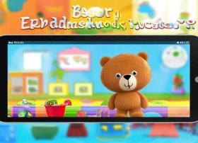 波比熊早教机 - 波比熊早教机app