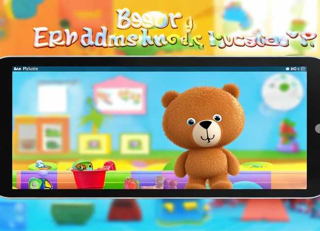 波比熊早教机 - 波比熊早教机app 波比熊早教机 - 波比熊早教机app