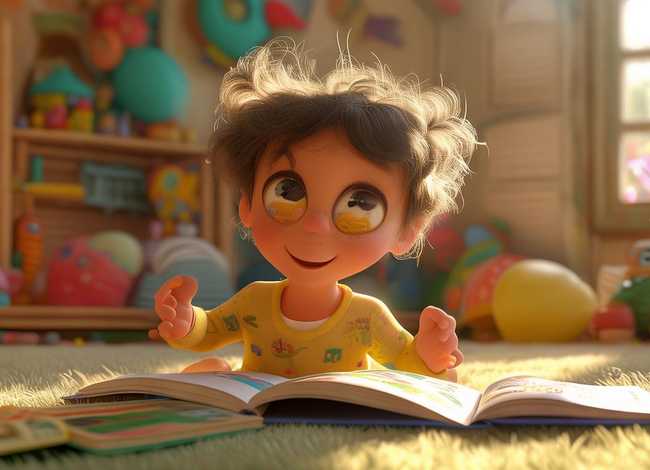 5岁的故事在线听 - 5岁的故事在线听书