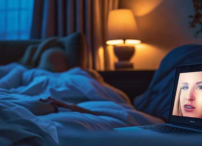 夜听电台催眠直播（夜听电台催眠直播在线观看）