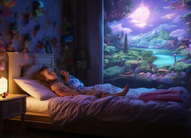 小儿催眠故事；小儿催眠故事在线听