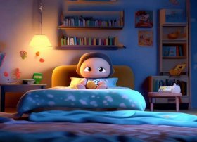 3-6岁光头强睡前故事推荐 - 光头强故事睡前故事mp3在线听