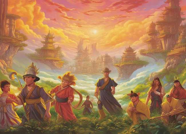 西游记故事目录列表、西游记故事情节目录 西游记故事目录列表、西游记故事情节目录